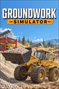 Groundwork Simulator cover