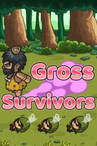 Gross Survivors cover