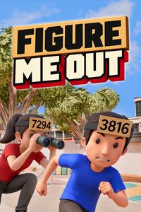 Figure Me Out cover
