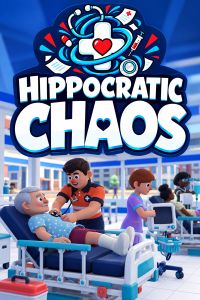 Hippocratic Chaos cover