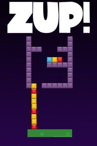 Zup! cover