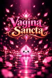 Vagina Sancta cover