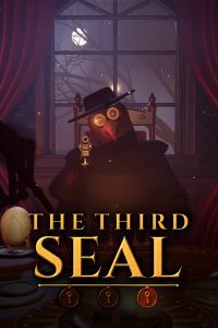 The Third Seal cover