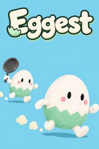 Eggest cover