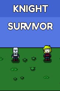 Knight Survivor cover