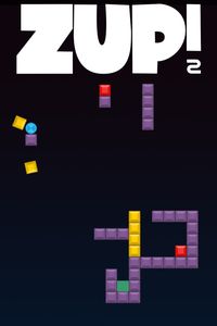 Zup! 2 cover
