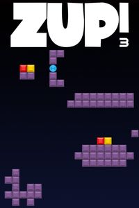 Zup! 3 cover