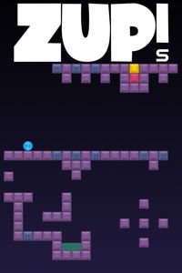 Zup! S cover