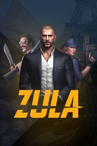 Zula Global cover