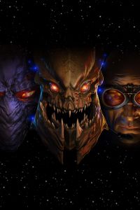 StarCraft: Remastered cover