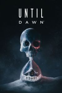Until Dawn™ cover